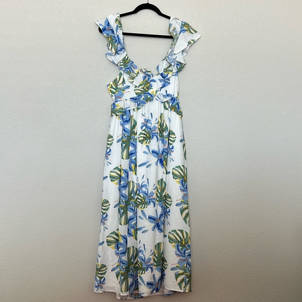 Sugar Lips dress. NWT